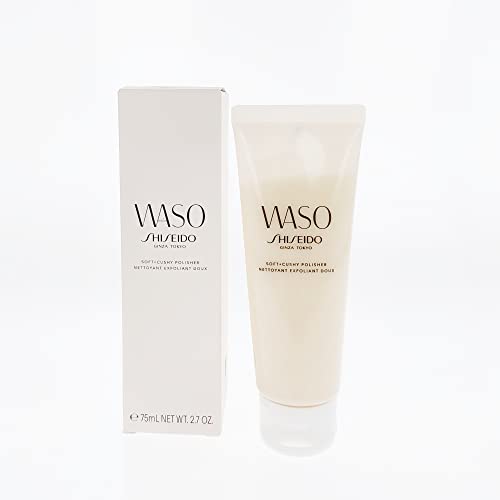 Shiseido Waso affina le imperfezioni Soft...