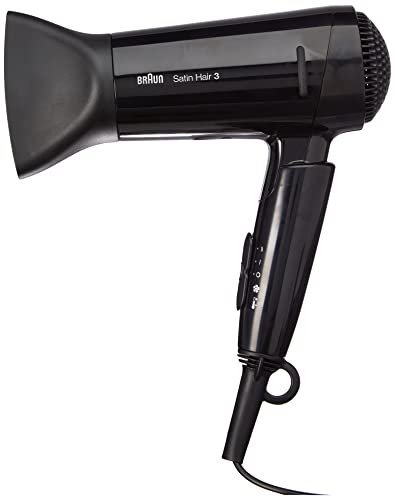 Braun Satin Hair 3 HD350 Style & Go -...