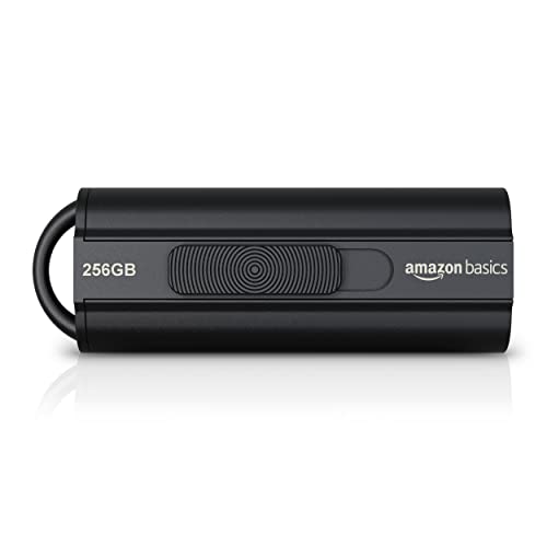 Amazon Basics - Memoria flash USB 3.1...