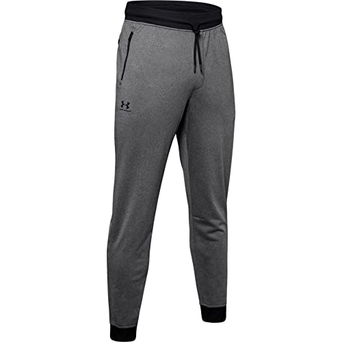 Under Armour Sportstyle Tricot Joggers...
