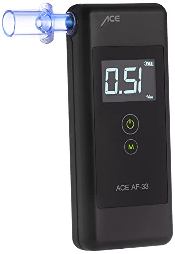 ACE AF-33 - Etilometro