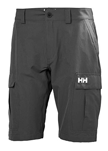Pantaloncini Helly Hansen Hh Qd Cargo 11,...