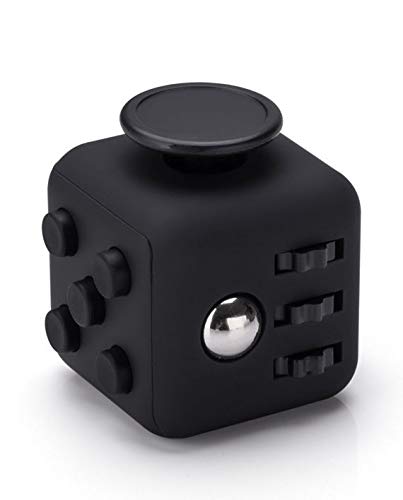 VAPIAO Fidget Cube - Cubi Antistress -...
