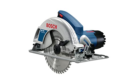 Bosch Professional GKS 190 - Sega...