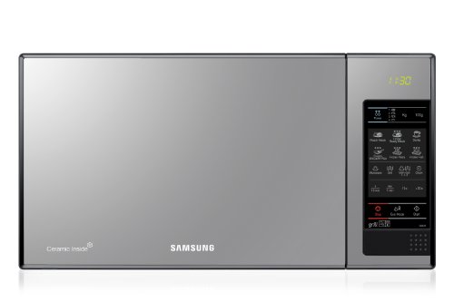 SAMSUNG GE83X Microonde con Grill, 23...