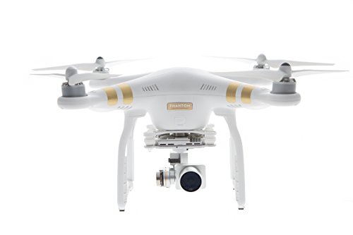 DJI Phantom 3 Professional - Drone...