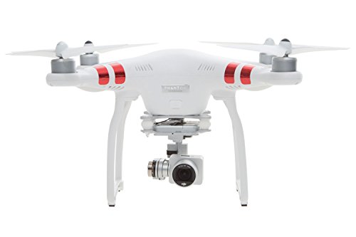 DJI Phantom 3 Standard - Drone con...