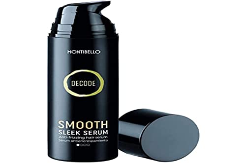 Montibel-Lo Decode Smooth Sleek, Siero...