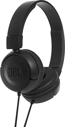 JBL T450 - Cuffie on-ear con...