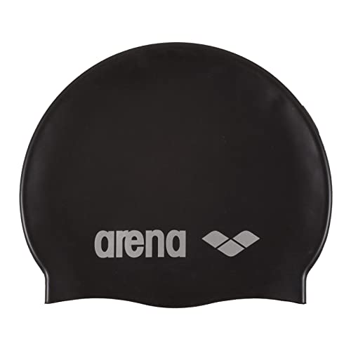 Cuffia da nuoto Arena Classic, unisex...