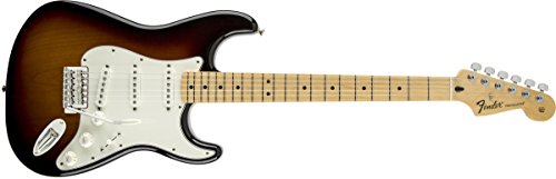 Fender 0144602502 Stratocaster-...