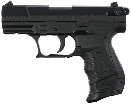 Walther U2.5179 - Pistola a molla P22, 6...