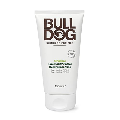 Bulldog Skincare – Gel Detergente...