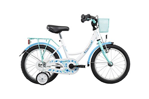 Vermont Girly Blue 16 - Bicicletta per...