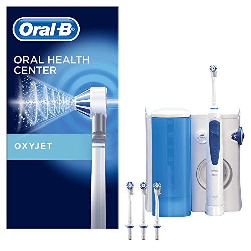 Irrigatore dentale Oral-B Oxyjet con...