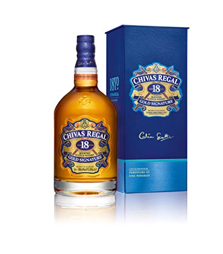 Chivas Regal 18 Anni Scotch Whisky...