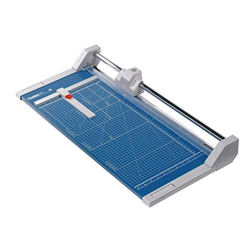 Dahle Professional Rolling Trimmer...