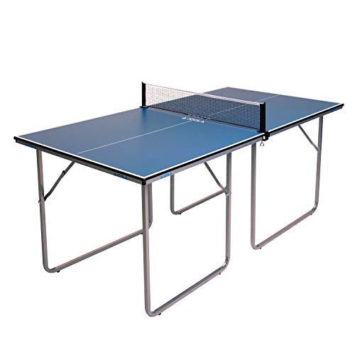 Joola - Tavolo da ping-pong, blu...