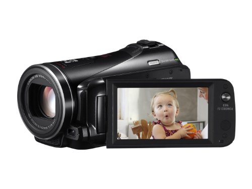 Canon LEGRIA HF M46 - Videocamera...