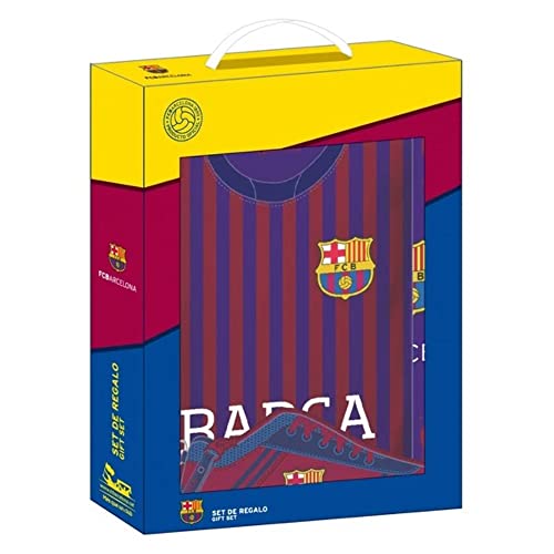 FC Barcelona Corporate Set Ufficiale di...