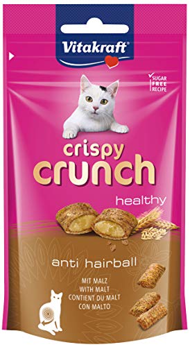 Vitakraft - Crispy Crunch anti-boli di...