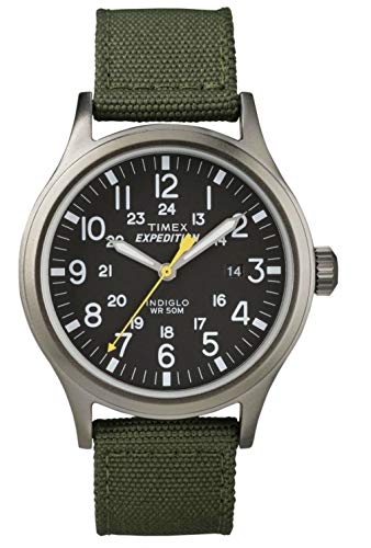 Timex Expedition Scout T49961 - Uomo...
