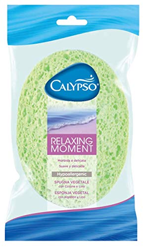Calypso Body Emotion - Momento di relax -...