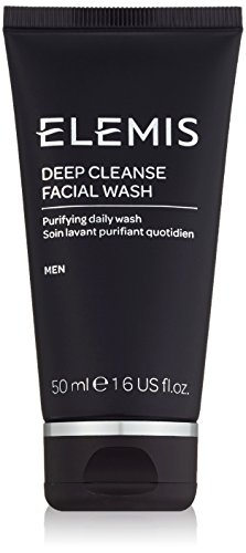 ELEMIS Deep Cleanse Detergente viso,...