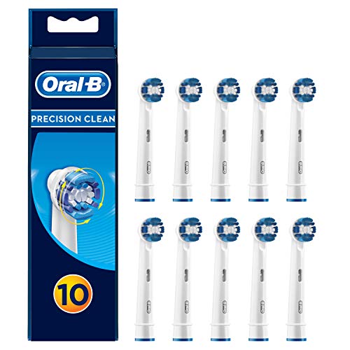 Testine Oral-B Precision Clean...
