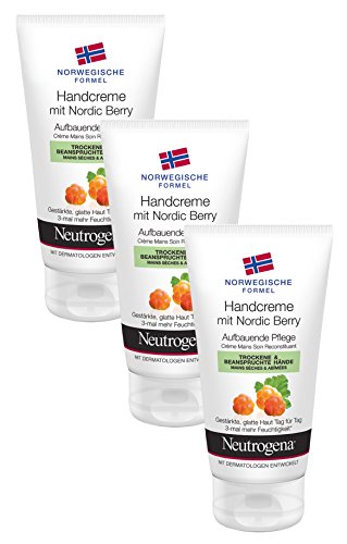 Neutrogena Nordic Berry Crema...