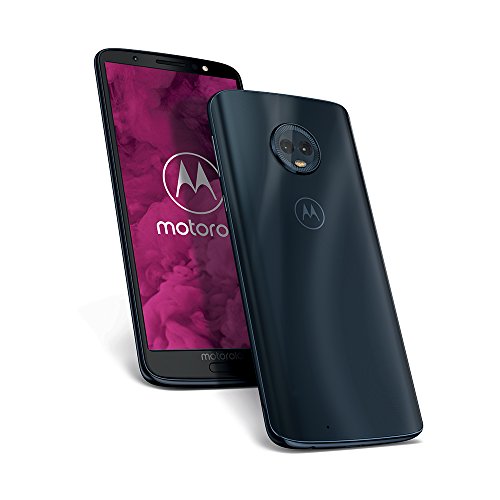 Motorola Moto G6 - Smartphone sbloccato...