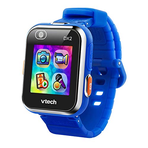 VTech - Kidizoom Smart Watch DX2, Orologio...