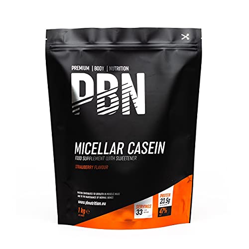 PBN Premium Body Nutrition - Caseina...