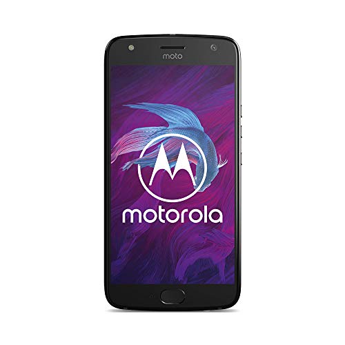 Motorola Moto X 4 - Smartphone (SIM...