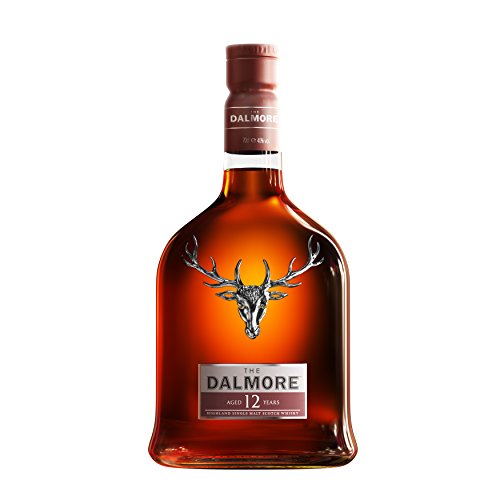 The Dalmore 12 anni - Whisky di malto...