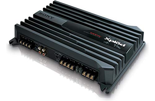 Sony XMN1004 - Amplificatore multicanale...