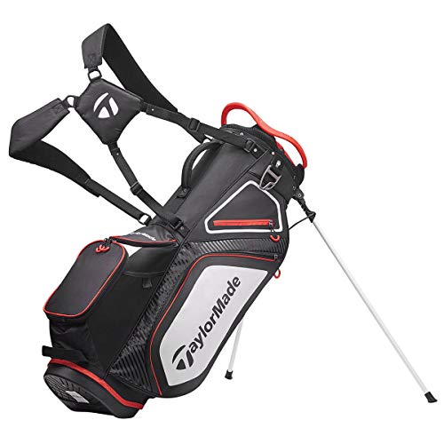 TaylorMade Stand TM20 Unisex 8.0 -...