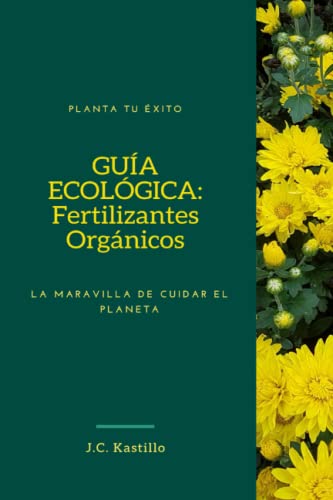 GUIDA ECOLOGICA: Fertilizzanti...