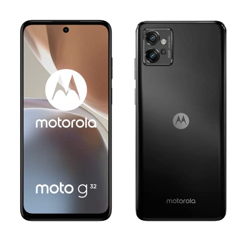 Motorola g32, 6/128 GB, Qualcomm...
