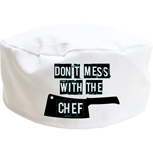 Novità cappello da chef, berretto da chef...