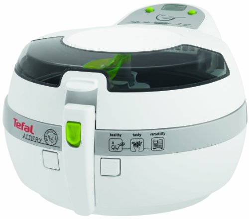 Tefal Actifry Snacking - Friggitrice, 1400...