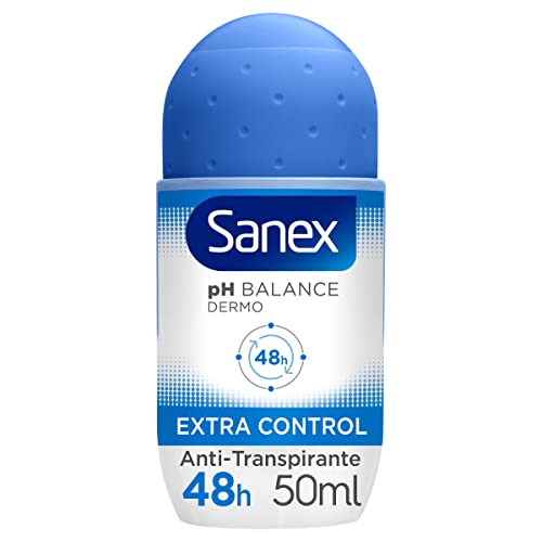 Sanex Dermo Extra-Control Deodorante...