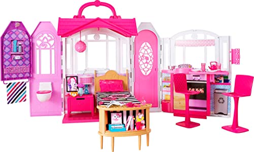 Barbie - Casa Vacanze Glam...