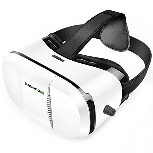 Pasonomi Occhiali VR - Occhiali Realtà...