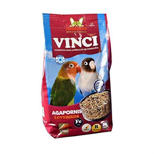 Vinci Special Food Agapornis -...