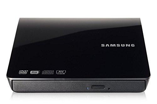 Samsung SE-208DB - Unità di registrazione...