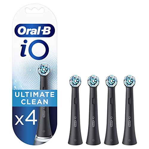 Ricarica Oral-B iO Ultimate Clean...