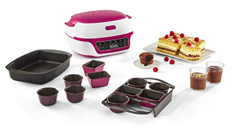 Tefal Cake Factory Delices - Macchina...