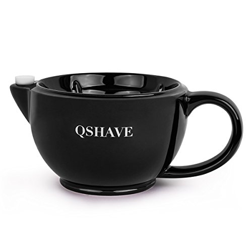 QSHAVE Shave Hatch Cup -...