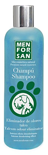 MENFORSAN Shampoo Struccante per Cani...